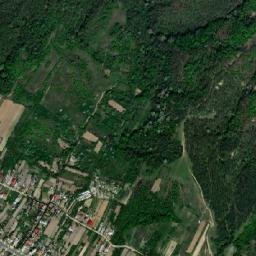 Vlăduleni map(satellite map)