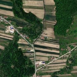 Comuna Logreşti-Moşteni map(satellite map)