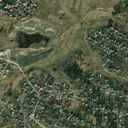 Ukrainka map(satellite map)