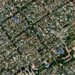 Anapa map(satellite map)