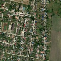 Novoukrainskiy map(satellite map)