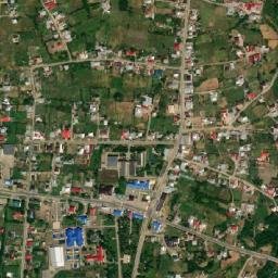 Ponezhukay map(satellite map)