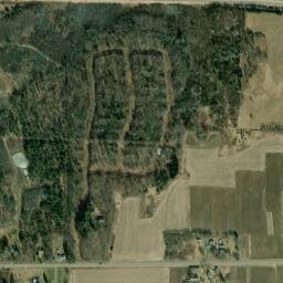 Weston map(satellite map)