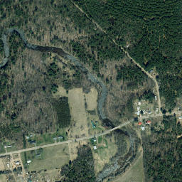 South Bombay New York High Resolution Satellite Map