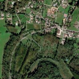 Lembras map(satellite map)