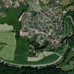 Sansac-de-Marmiesse map(satellite map)