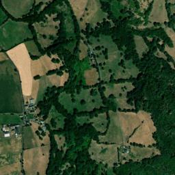 Satellite view of Golf du Battut