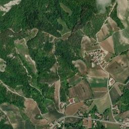Solaro map(satellite map)