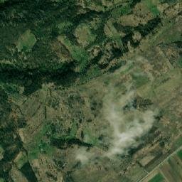 Comuna Lăpuşnicu Mare map(satellite map)