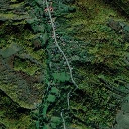Balta map(satellite map)