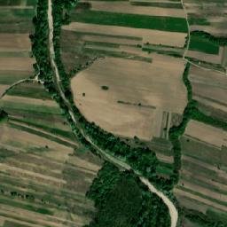 Lădeşti map(satellite map)