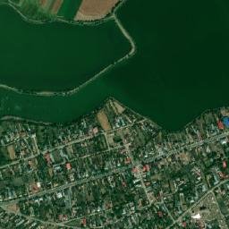 Fulga de Jos map(satellite map)