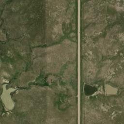17609 SD-73, Faith, SD 57626, USA Satellite Map