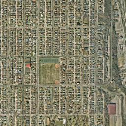 450 3rd Ave S South St Paul MN High Resolution Satellite Map