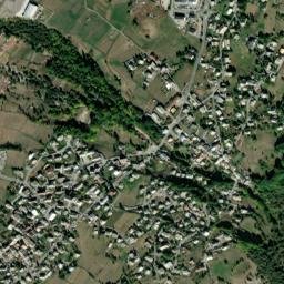 Villar-Saint-Pancrace map(satellite map)