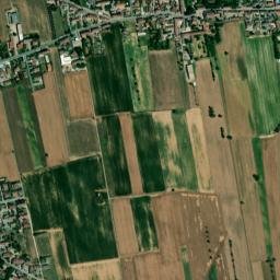 Litta Parodi-Cascinagrossa map(satellite map)