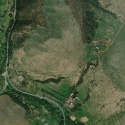Comuna Naidaş map(satellite map)