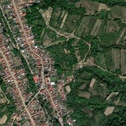 Comuna Eftimie Murgu map(satellite map)