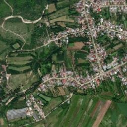 Comuna Vlădeni map(satellite map)