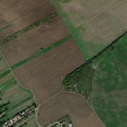 Comuna Bărcăneşti map(satellite map)