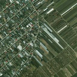 Comuna Glodeanu-Sărat map(satellite map)