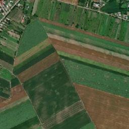 Comuna Dudeşti map(satellite map)
