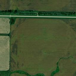 US-212 Raymond SD 57258 America High Resolution Satellite Map