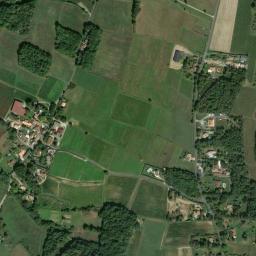Satellite view of Golf de Teynac