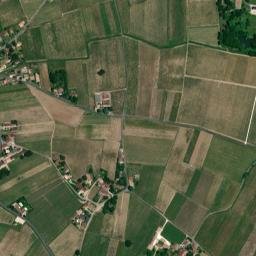 Saint-Sulpice-de-Faleyrens map(satellite map)