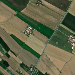 Satellite view of Golf Club I Girasoli