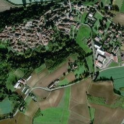 Masio map(satellite map)