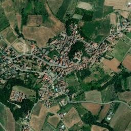 Sarezzano map(satellite map)