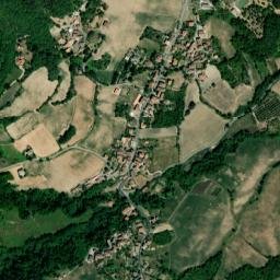 Mombelli map(satellite map)