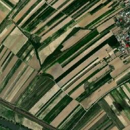 Comuna Bâlteni map(satellite map)