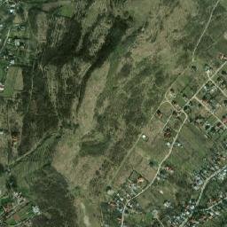 Ştefăneşti map(satellite map)