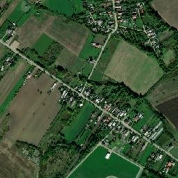 Râfov map(satellite map)