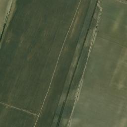 Comuna Padina map(satellite map)