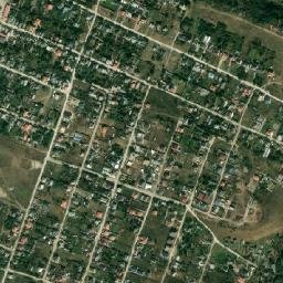 Dobroye map(satellite map)