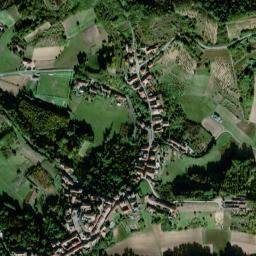 Celle Enomondo map(satellite map)