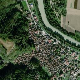 Rocchetta Tanaro map(satellite map)