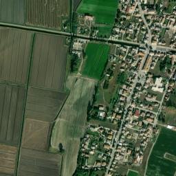 Pontelangorino map(satellite map)