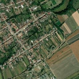 Socol map(satellite map)