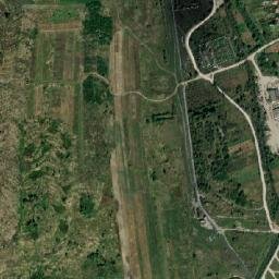 Comuna Mătăsari map(satellite map)