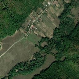 Comuna Ciomăgeşti map(satellite map)