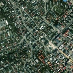 Municipiul Piteşti map(satellite map)
