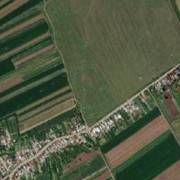 Coada Izvorului map(satellite map)