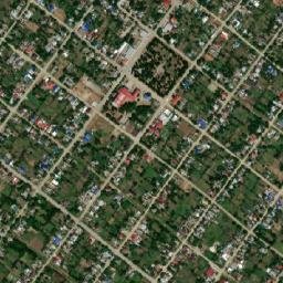 Konokovo map(satellite map)