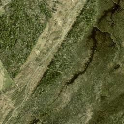 Satellite view of Raymondville Golf and Country Club