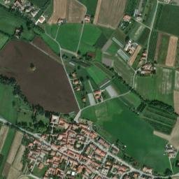 Osasco map(satellite map)