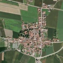Macello map(satellite map)